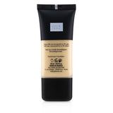 Make Up For Ever Matte Velvet Skin Full Coverage Foundation - # Y215 (Yellow Alabaster)  30ml/1oz