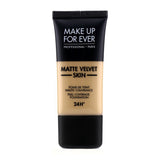 Make Up For Ever Matte Velvet Skin Full Coverage Foundation - # Y365 (Desert)  30ml/1oz