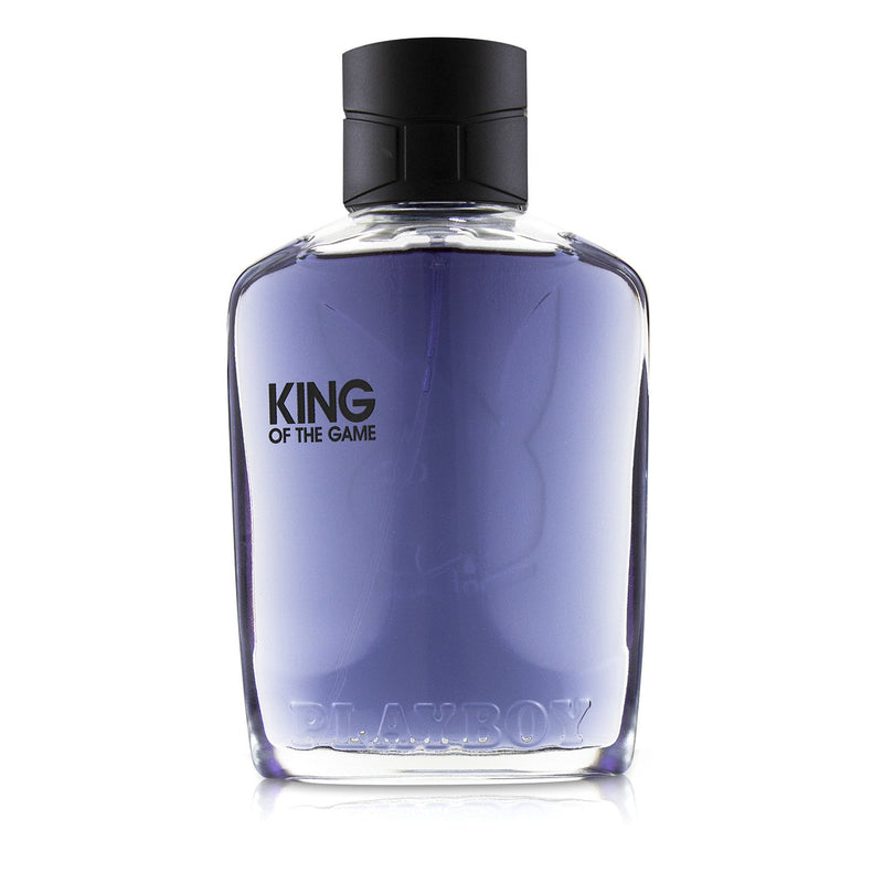 Playboy King of the Game Eau De Toilette Spray  100ml/3.4oz