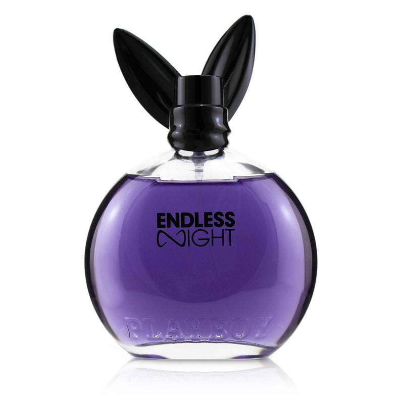 Playboy Endless Night Eau De Toilette Spray  90ml/3oz