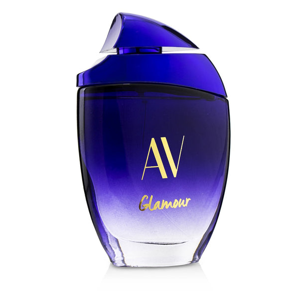 Adrienne Vittadini AV Glamour Passionate Eau De Parfum Spray 