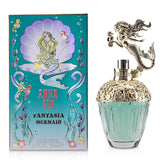 Anna Sui Fantasia Mermaid Eau De Toilette Spray 