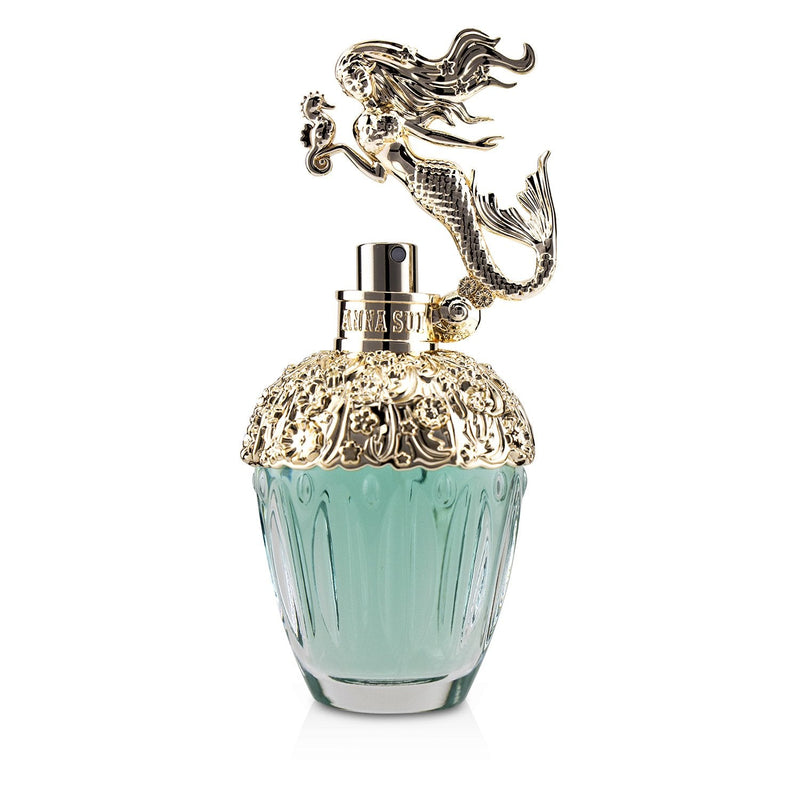 Anna Sui Fantasia Mermaid Eau De Toilette Spray  50ml/1.7oz