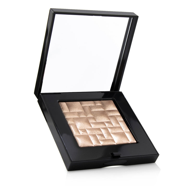 Bobbi Brown Highlighting Powder - # Pink Glow  8g/0.28oz