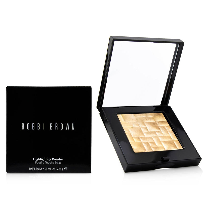 Bobbi Brown Highlighting Powder - # Moon Glow  8g/0.28oz