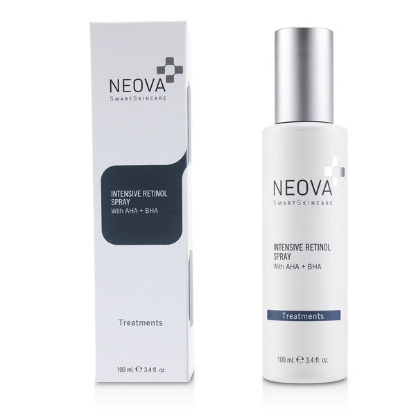 Neova Treatments - Intensive Retinol Spray 