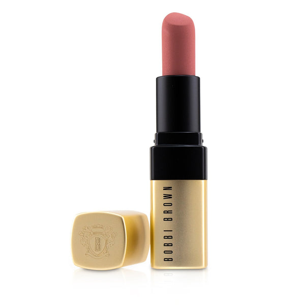 Bobbi Brown Luxe Matte Lip Color - # Nude Reality  4.5g/0.15oz