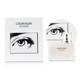 Calvin Klein Women Eau De Parfum Spray 