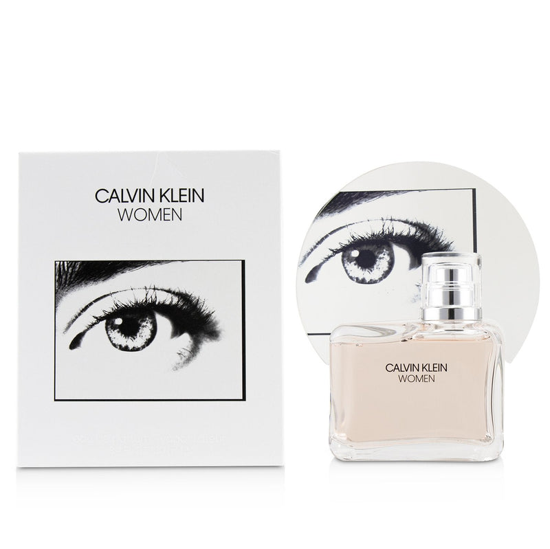 Calvin Klein Women Eau De Parfum Spray 