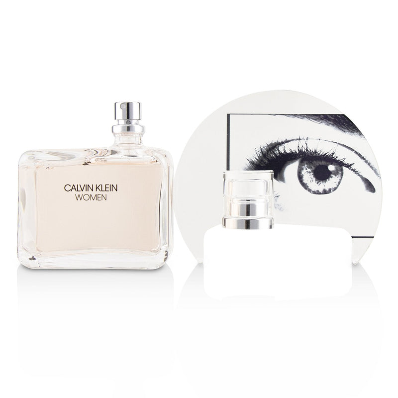 Calvin Klein Women Eau De Parfum Spray 