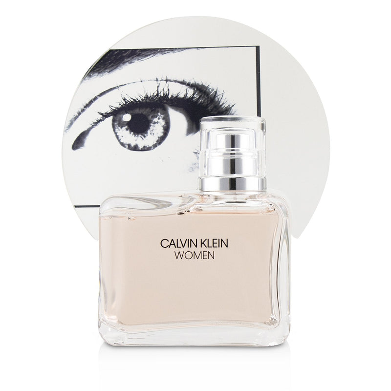 Calvin Klein Women Eau De Parfum Spray  100ml/3.4oz