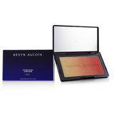 Kevyn Aucoin The Neo Blush - # Sunset (Bright Golden Coral) 