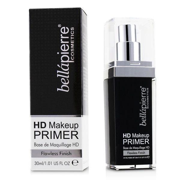 Bellapierre Cosmetics HD Makeup Primer 