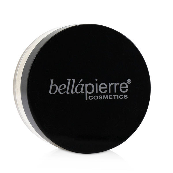 Bellapierre Cosmetics Mineral Foundation SPF 15 - # Ultra 