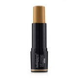 Bellapierre Cosmetics Full Coverage Foundation Stick - # Dark 