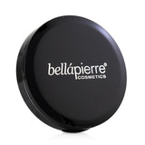 Bellapierre Cosmetics Compact Mineral Blush - # Desert Rose  10g/0.35oz