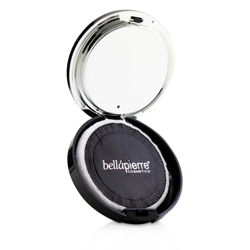 Bellapierre Cosmetics Compact Mineral Blush - # Desert Rose  10g/0.35oz