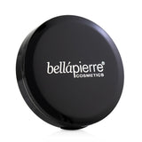 Bellapierre Cosmetics Compact Mineral Blush - # Suede  10g/0.35oz