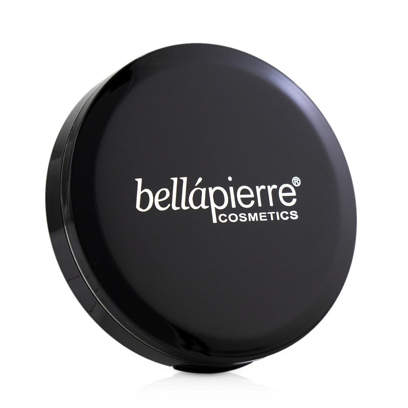 Bellapierre Cosmetics Compact Mineral Face & Body Bronzer - # Kisses  10g/0.35oz