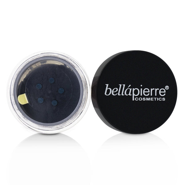 Bellapierre Cosmetics Mineral Eyeshadow - # SP029 Refined (Slate Gray With Icy Shimmer) 