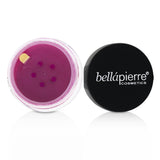 Bellapierre Cosmetics Mineral Eyeshadow - # SP044 Resonance (Bright Fuchsia) 