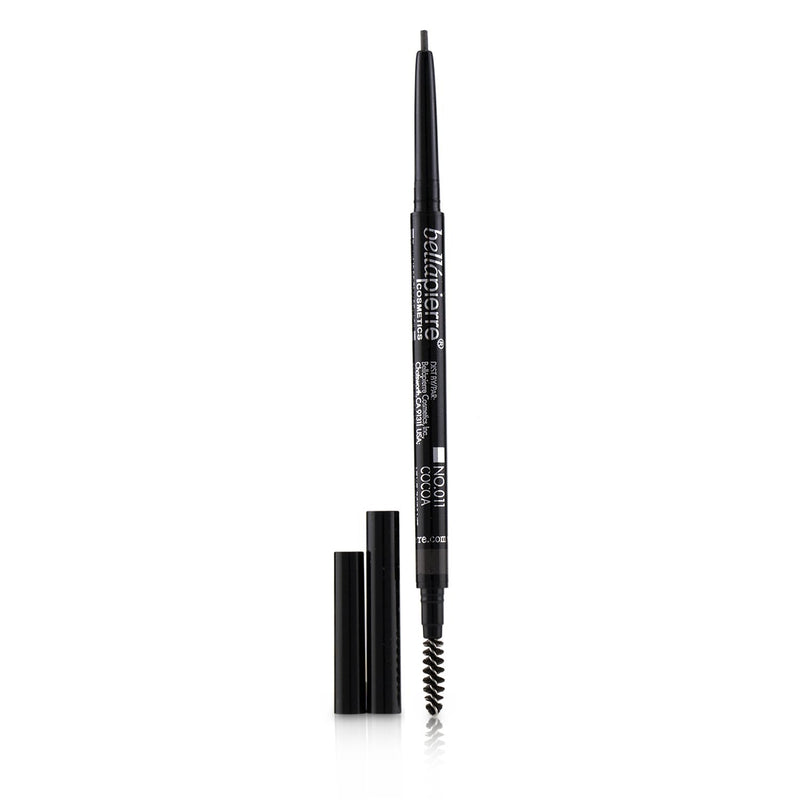 Bellapierre Cosmetics TwistUP Brow Pencil - # Cocoa 