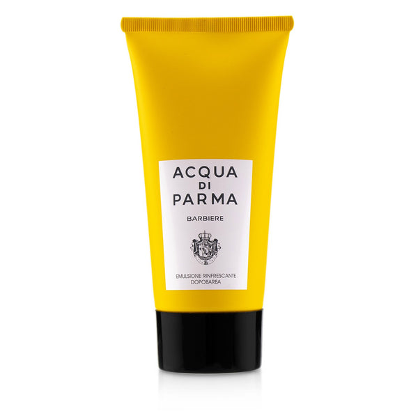 Acqua Di Parma Barbiere Refreshing Aftershave Emulsion (Tube)  75ml/2.5oz