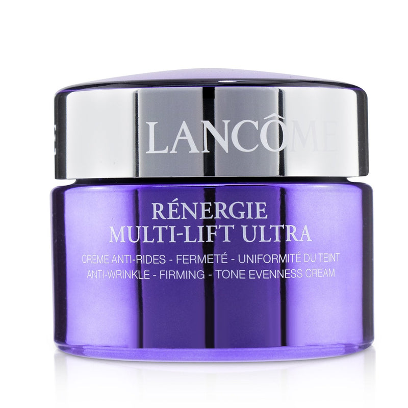 Lancome Renergie Multi-Lift Ultra Anti-Wrinkle, Firming & Tone Evennes –  Fresh Beauty Co. USA