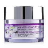 Lavera Triple-Effect Hyaluronic Acids Firming Night Cream  50ml/1.8oz