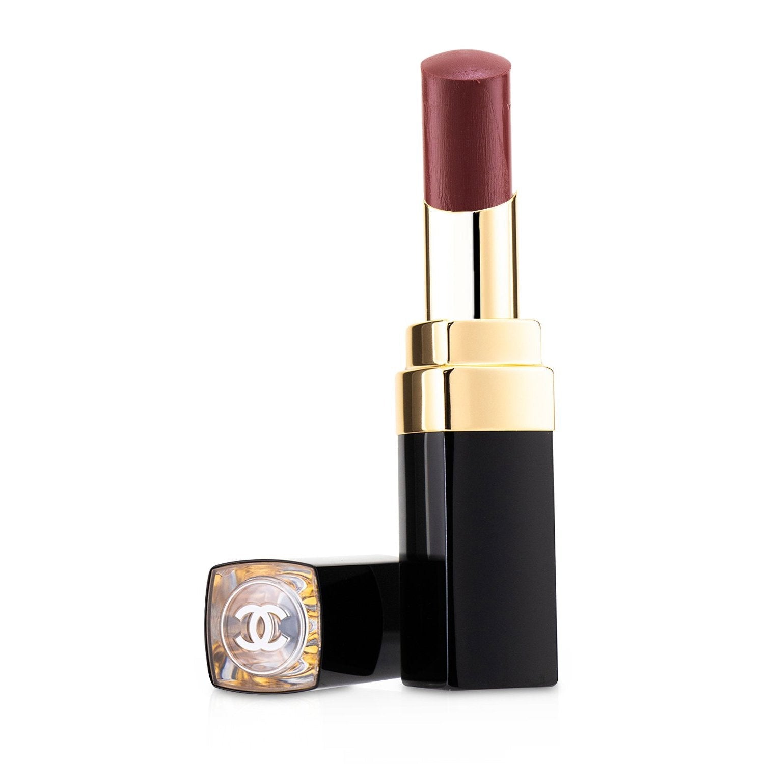 Chanel Rouge Coco Flash Hydrating Vibrant Shine Lip Colour - # 90 Jour –  Fresh Beauty Co. USA