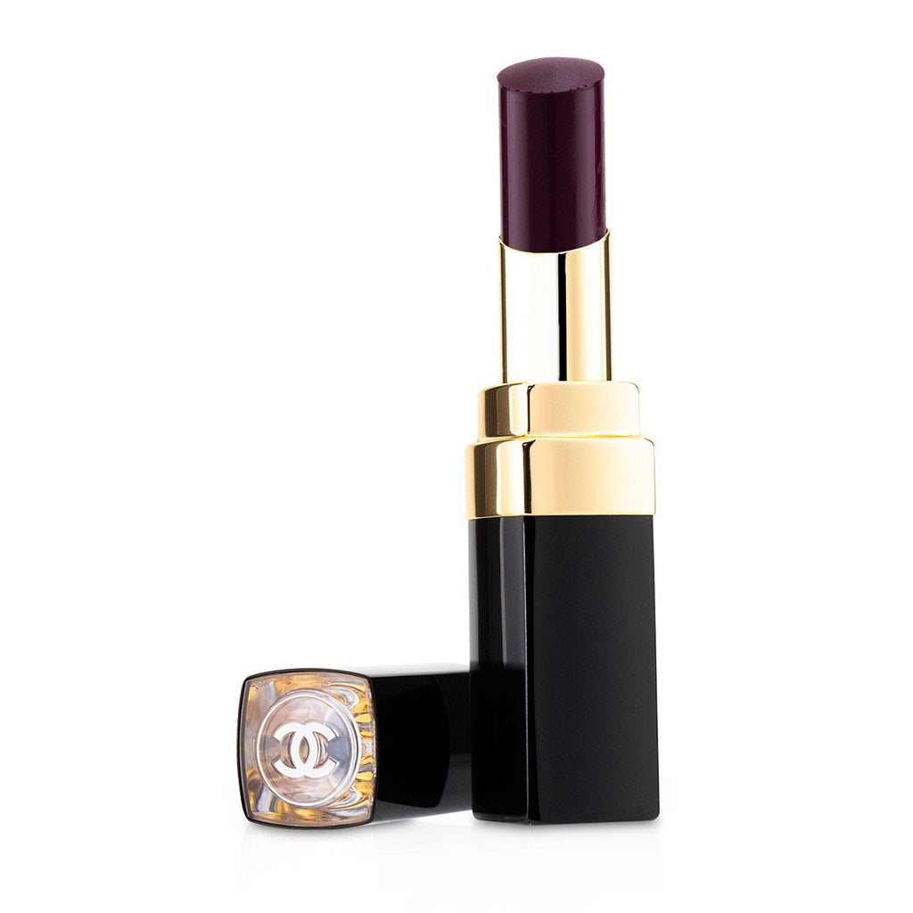 Chanel Rouge Coco Flash Hydrating Vibrant Shine Lip Colour - # 96