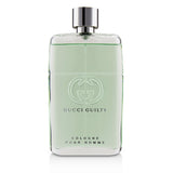 Gucci Guilty Cologne Eau De Toilette Spray 