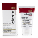 Cellcosmet & Cellmen Cellcosmet Anti-Stress Mask - Ideal For Stressed, Sensitive or Reactive Skin 