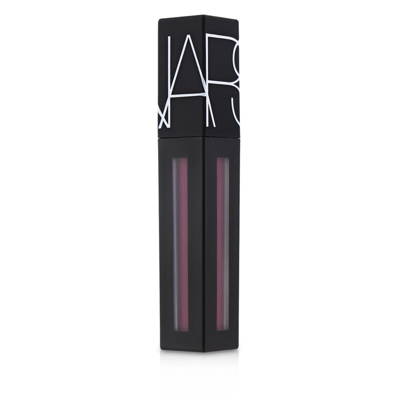 NARS Powermatte Lip Pigment - # Save The Queen (Dusty Mauve)  5.5ml/0.18oz