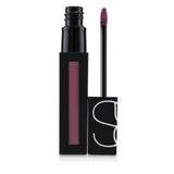 NARS Powermatte Lip Pigment - # Warm Leatherette (Rich Berry Pink)  5.5ml/0.18oz