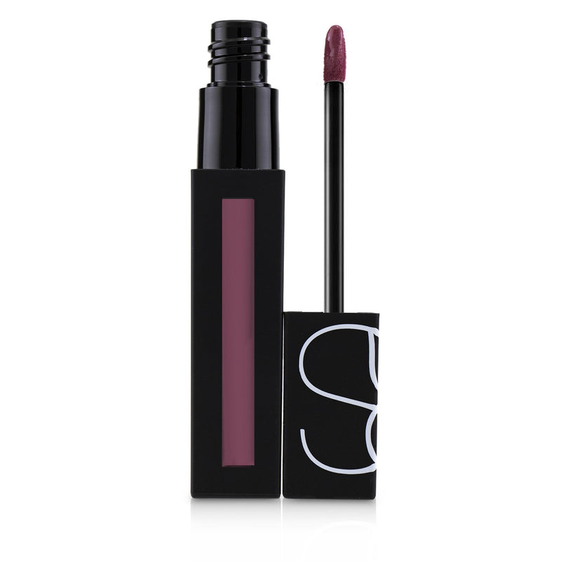 NARS Powermatte Lip Pigment - # Save The Queen (Dusty Mauve)  5.5ml/0.18oz