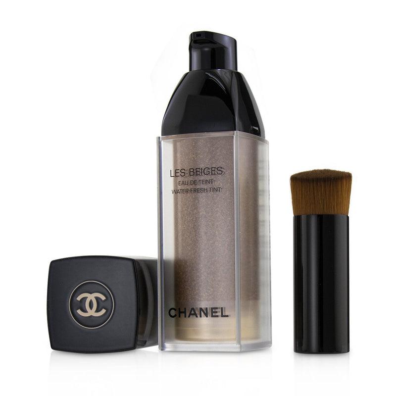 abstrakt Avl Relativitetsteori Chanel Les Beiges Eau De Teint Water Fresh Tint - # Medium Plus 30ml/1 –  Fresh Beauty Co. USA