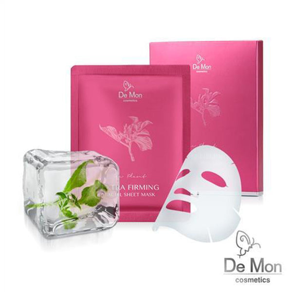 DeMon Extra Firming Facial Sheet Mask 