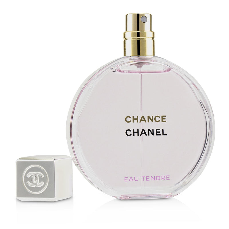 Chanel Chance Eau Tendre Eau de Parfum Spray  50ml/1.7oz