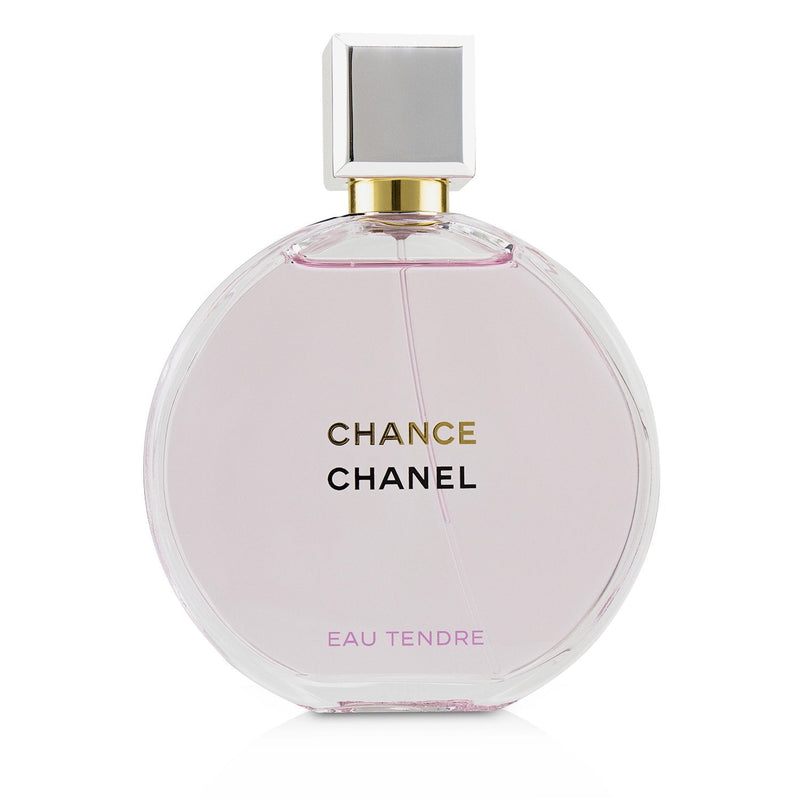 Chanel Chance Eau Tendre Eau de Parfum Spray  100ml/3.4oz