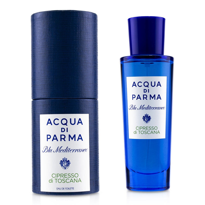 Acqua Di Parma Blu Mediterraneo Cipresso Di Toscana Eau De Toilette Spray 