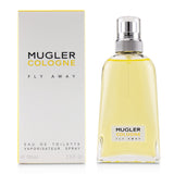 Thierry Mugler (Mugler) Mugler Cologne Fly Away Eau De Toilette Spray  100ml/3.3oz