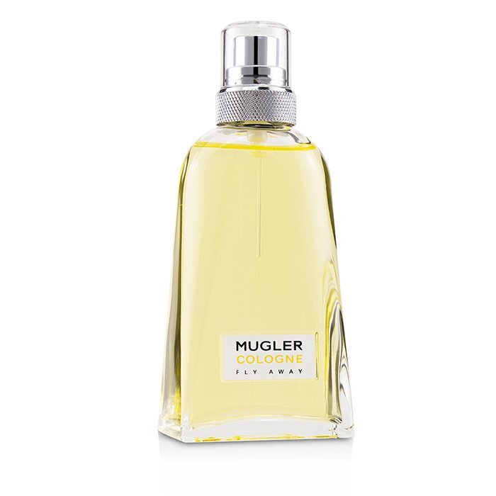 Thierry Mugler (Mugler) Mugler Cologne Fly Away Eau De Toilette Spray 100ml/3.3oz