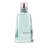 Thierry Mugler (Mugler) Mugler Cologne Love You All  Eau De Toilette Spray 