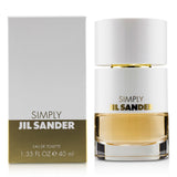 Jil Sander Simply Eau De Toilette Spray 