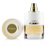 Jil Sander Simply Eau De Toilette Spray 