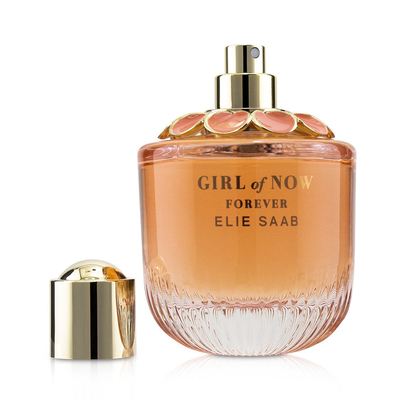 Elie Saab Girl of Now Forever Eau De Parfum Spray 