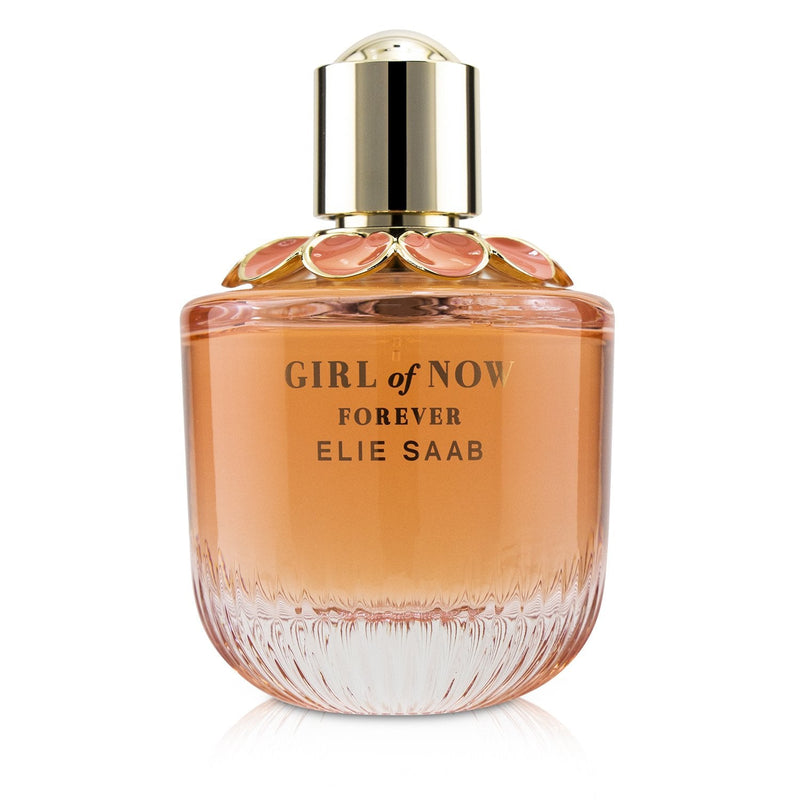 Elie Saab Girl of Now Forever Eau De Parfum Spray 