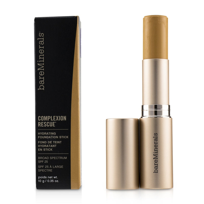 BareMinerals Complexion Rescue Hydrating Foundation Stick SPF 25 - # 08 Spice 