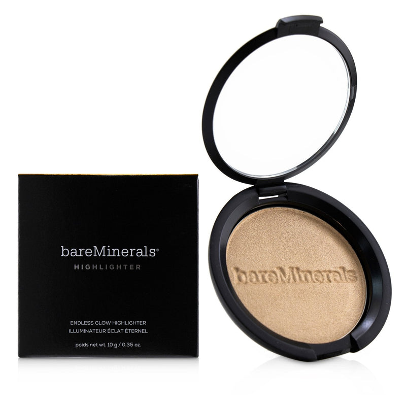 BareMinerals Endless Glow Highlighter - # Free 